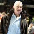 Жарко Паспаљ нови спортски директор КК Партизан