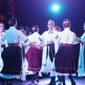Ansambl "Kolo" priprema dva velika godišnja koncerta