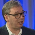 "Podignite optužnicu za Generalštab protiv mene", Vučić: "Meni će to da bude kruna karijere"