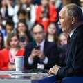 Putinova godišnja konferencija: "Pokušaji da se konfiskuju ruska sredstva u EU pljačka, Ukrajina kriva za nastavak rata"