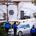 U Švajcarskoj danas komemoracija žrtvama požara u baru, prisustvuje Đurić