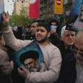 AP: Antivladini protesti u Iranu u priličnoj meri ugušeni