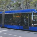 Od sutra nova tramvajska linija u Beogradu: Broj 8 povezuje Banjicu i Bogosloviju