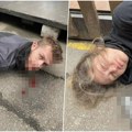 Otkriven identitet Šveđanina i devojke koji su nišanili KEKINOG čoveka: Oglasio se MUP o sprečenoj likvidaciji u restoranu na…