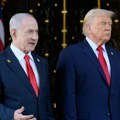 Netanjahu sa Trampom u sredu u Vašingtonu: Razgovaraće o Iranu
