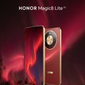 HONOR Magic8 Lite redefiniše očekivanja korisnika pametnih telefona srednje klase