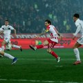 UŽIVO: Prelepa akcija Kostova i Kataija, Zvezda vodi 3:0!