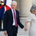 Francuska zabranila američkom ambasadoru, ocu Džareda Kušnera, pristup članovima Vlade