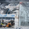Paprene cene na Kopaoniku: Flašice vode košta 480 dinara, jedna palačinka 1.000 FOTO