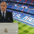 Navijači Real Madrida zaprepašćeni: On će biti novi trener "kraljevića"?!