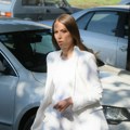 Nastavljeno suđenje Dijani Hrkalović: Bivša državna sekretarka MUP-a odbacila sve optužbe