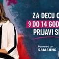 Ivana Popović: Deca treba da nešto naprave, pogreše i iz toga izvuku lekciju!