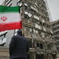 Iran pogubio tri osobe zbog ubistva policajaca tokom januarskih protesta