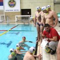Vaterpolisti Bečeja prekinuli seriju poraza: Vratili se na „kotu 5”