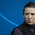 Mete Frederiksen u centru pažnje; Danski kralj ima molbu za nju