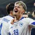 Leverkuzen vraća mladog junaka Bosne i Hercegovine