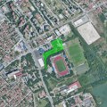 Gradi se skejt park u Subotici - Poligon za vožnju na površini od 600 m2