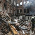Rusija napala Ukrajinu stotinama dronova i raketa; najmanje 19 poginulih, desetine ranjenih