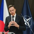 Rute: Ne mislim da će SAD napustiti NATO