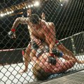 UFC spektakl u Beogradu: "Zaslužili smo ga" VIDEO