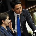 Japan ponovo izvozi oružje i sprema kraj ere pacifizma