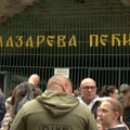 Tradicionalnim urancima otvorena nova turistička sezona u Zlotskim pećinama kod Bora