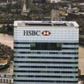 HSBC-ova kvartalna dobit ispod očekivanja