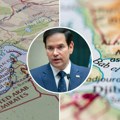 "Operacija protiv Irana je završena": Rubio upozorava na globalnu nuklearnu pretnju Teherana