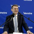 Danski kralj zadužio Polsena da formira novu vladu