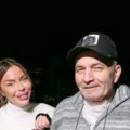 "Dušo, tužna sam, uzela sam haljinu od 80.000 dinara" Isplivale šok poruke Sofije Janićijević i Daneta - ovako mu je tepala…