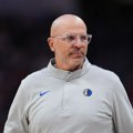 Džejson Kid nije više trener Dalasa