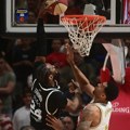 Partizan lako pobedio Zvezdu, crno-beli prvi finalisti ABA lige