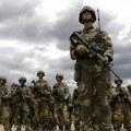 U kojim su evropskim državama američke snage?