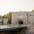 Plan za obnovu zidina i kapija niške Tvrđave pred građanima na ranom javnom uvidu
