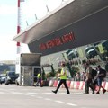 Tirana među najbrže rastućim aerodromima Evrope: Više od 1,1 milion putnika u aprilu