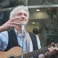 Darko Rundek, uoči koncerata u Luci Beograd, objavio dva live albuma