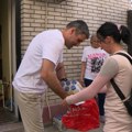 Udruženje "Za Suboticu svim srcem" nastavlja da pomaže socijalno ugroženim porodicama