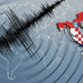 Zemljotres probudio Hrvatsku: "Tutnjalo je!"