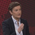 Brnabić:Ima važnijih tema od sednice o poverenju Vladi,uskoro plenarna sednica Venecijanske komisije