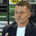 ”Znam šta ljudi očekuju” Ilić: Ponosan sam što ću biti trener Partizana da pronađemo igrače koji će praviti razliku
