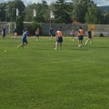 Derbi nekadašnjih velikana na FSS stadionu. Zaječarci neće vam biti lako protiv Mocinih tinejdžera!