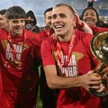 Zvezda pustila Vladimira Lučića u Dinamo Drezden, sada dobija 300.000 evra, može da zaradi mnogo