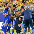 Senzacija na Mundijalu: Kurasao osvojio bod