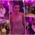 Kad Duško Šarić slavi ćerki punoletstvo: Tortu pravili pred gostima, a Daria blistala u kristalima! Svi detalji gala slavlja -…