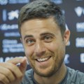 Zvanično - Andrija Živković ima novog trenera u PAOK-u
