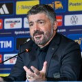 Pravac Lacio! Đenaro Gatuzo novi trener Rimljana