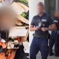 "Krao sam ljudska tela i jeo ih": Horor u komšiluku, uhapšen portir bolnice zbog kanibalizma