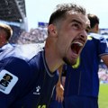Bosna i Hercegovina u nokaut fazi Mundijala: 'Neka žurka traje sedam dana'