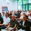 Zvezda održala skupštinu - novi finansijski direktor, EL franšiza, Teodosić obrazložio zašto Navaro...