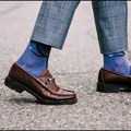 Mokasine muške – bezvremenska elegancija za poslovni i ležeran stil
